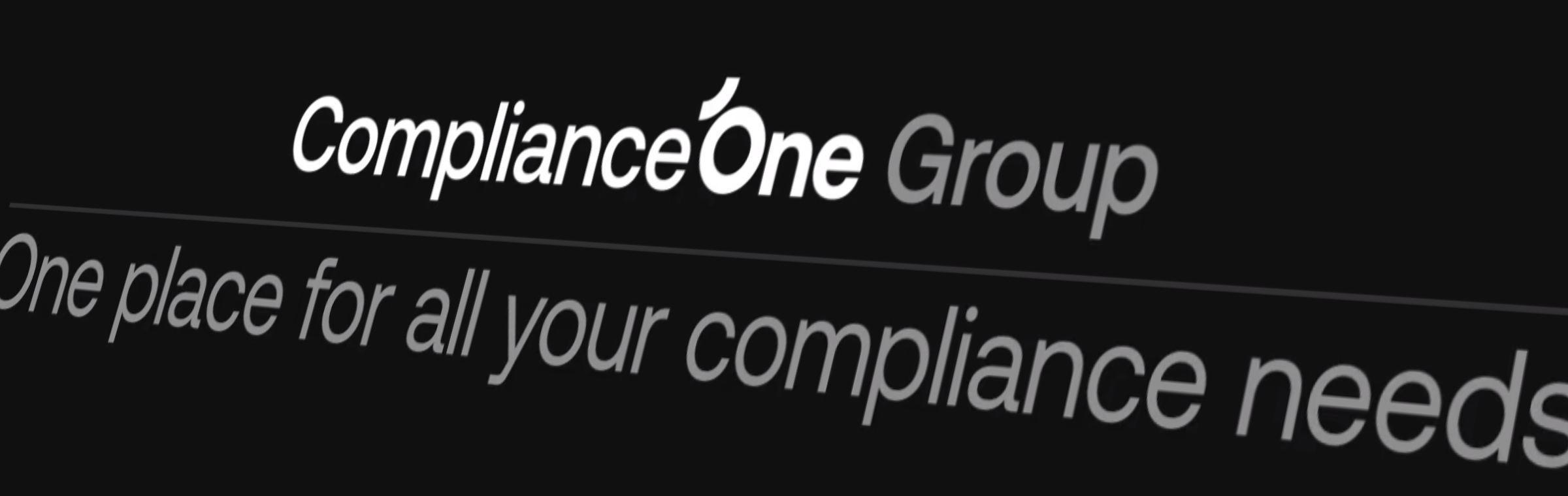 ComplianceOne Group NOGA