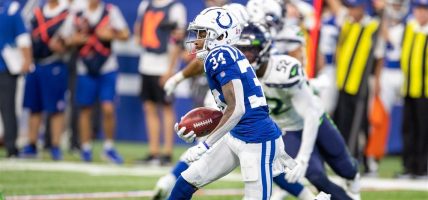 NFL gokregels