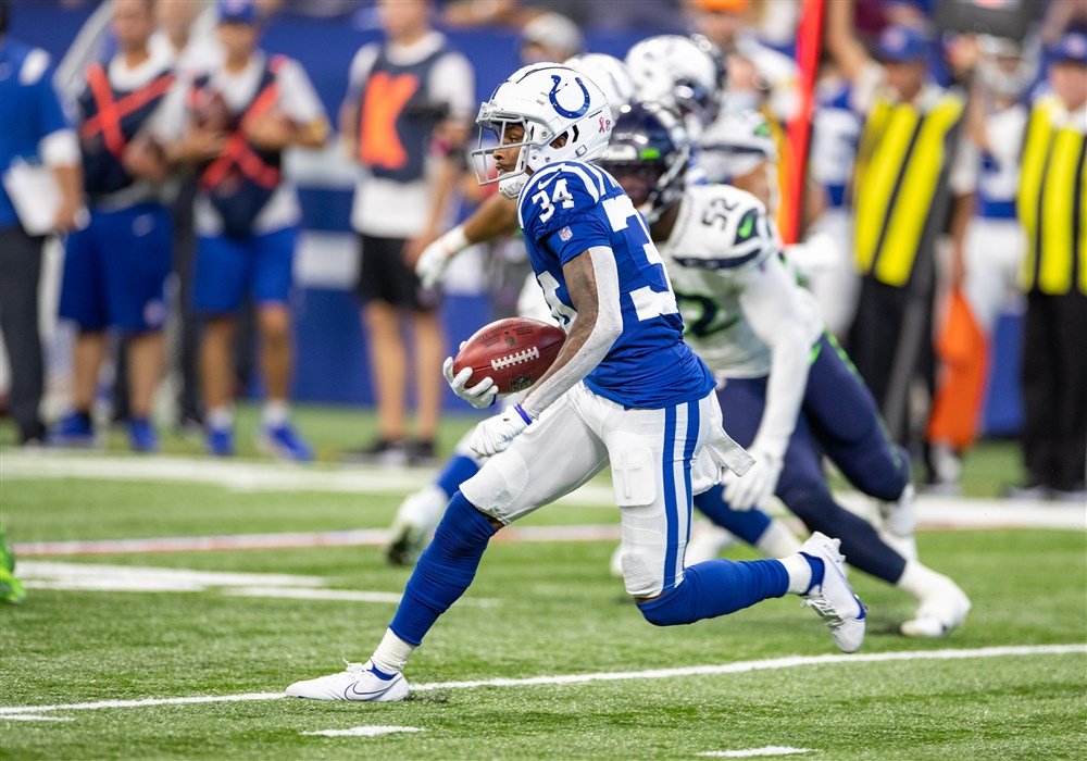 NFL gokregels