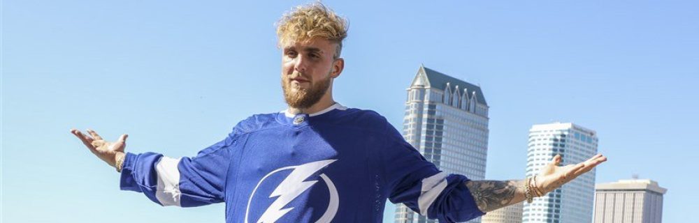 Ladbrokes Jake Paul