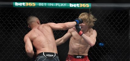 bet365 UFC