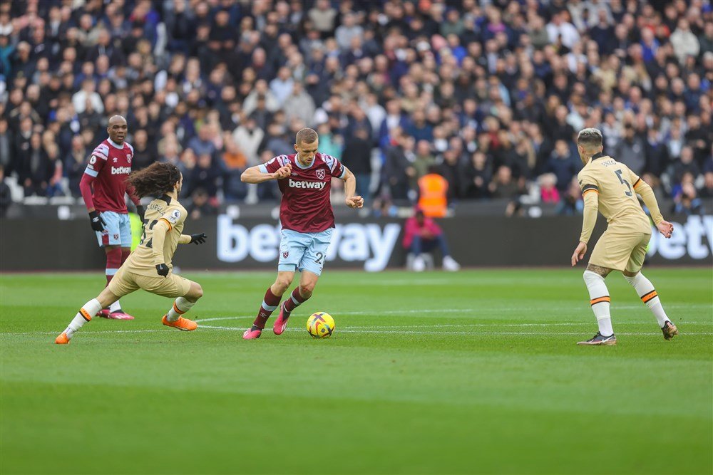 onderzoek premier league