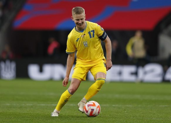 Vbet Game4Ukraine