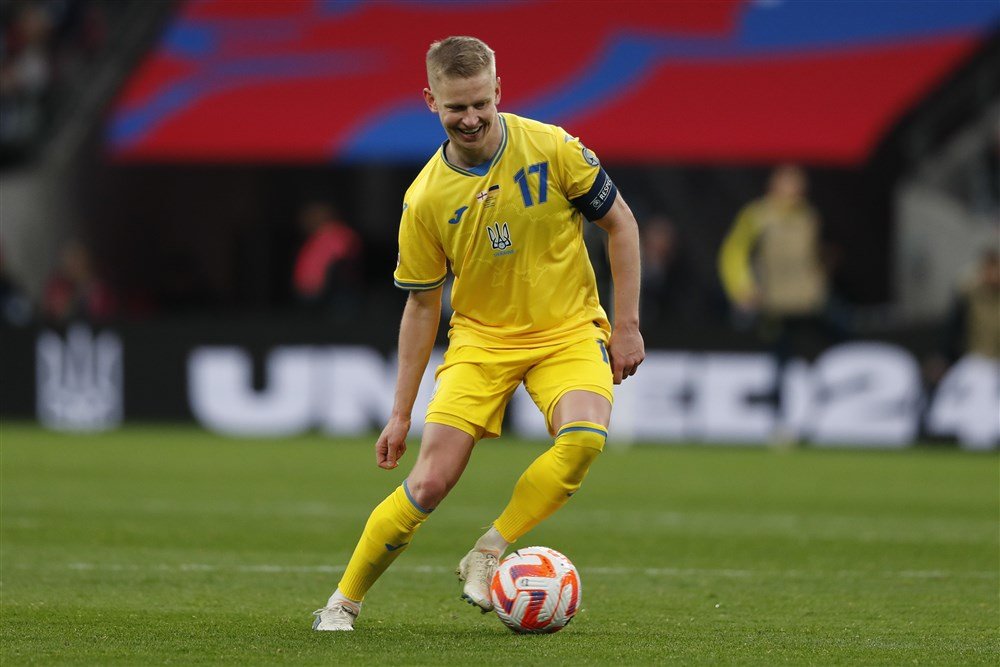 Vbet Game4Ukraine