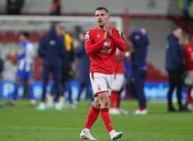 Harry Toffolo gokregels