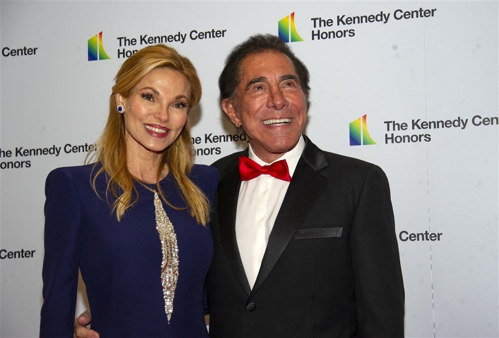 Steve Wynn