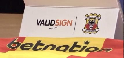 betnation Go Ahead Eagles