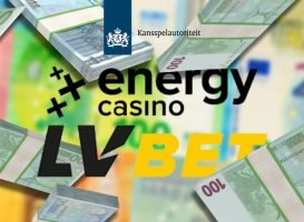 bezwaren LVBet EnergyCasino