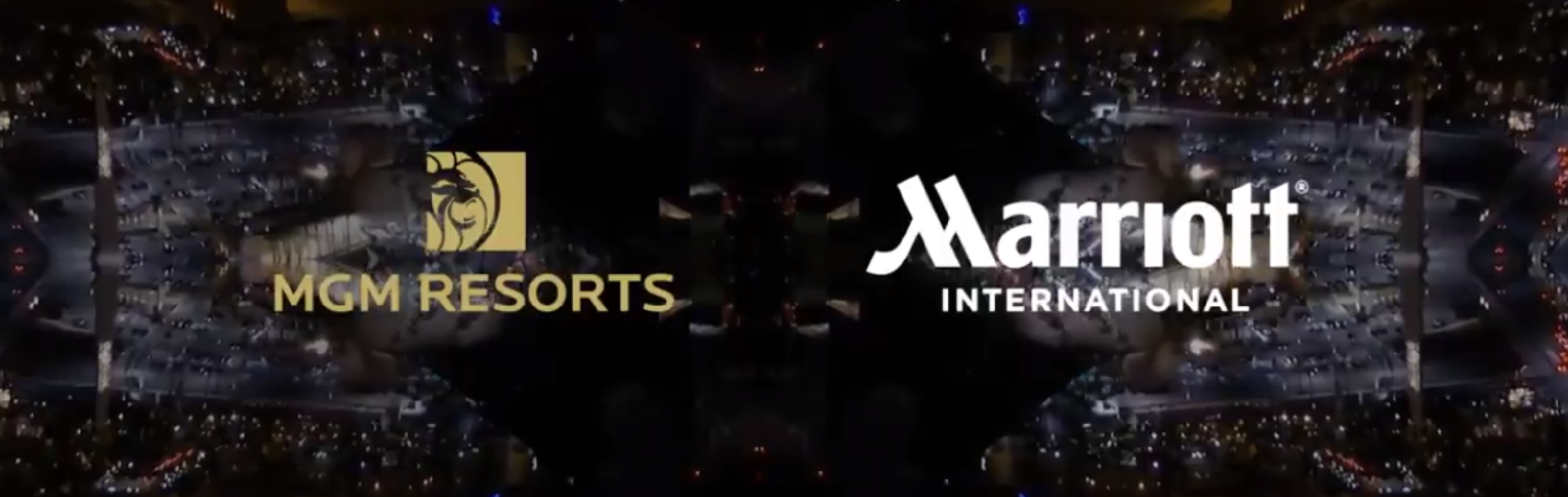 MGM Resorts Marriott