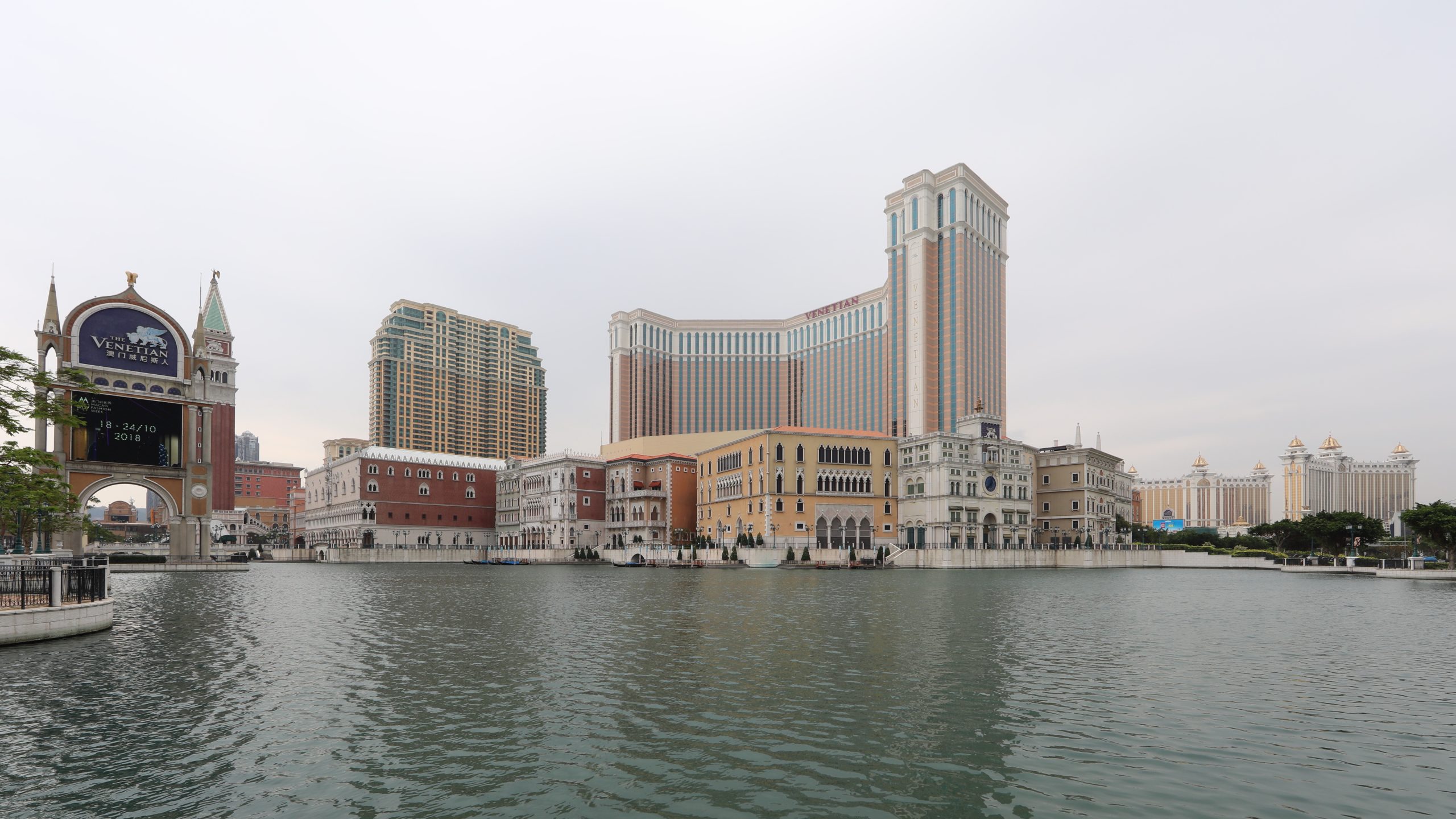 winstgevende casino's
