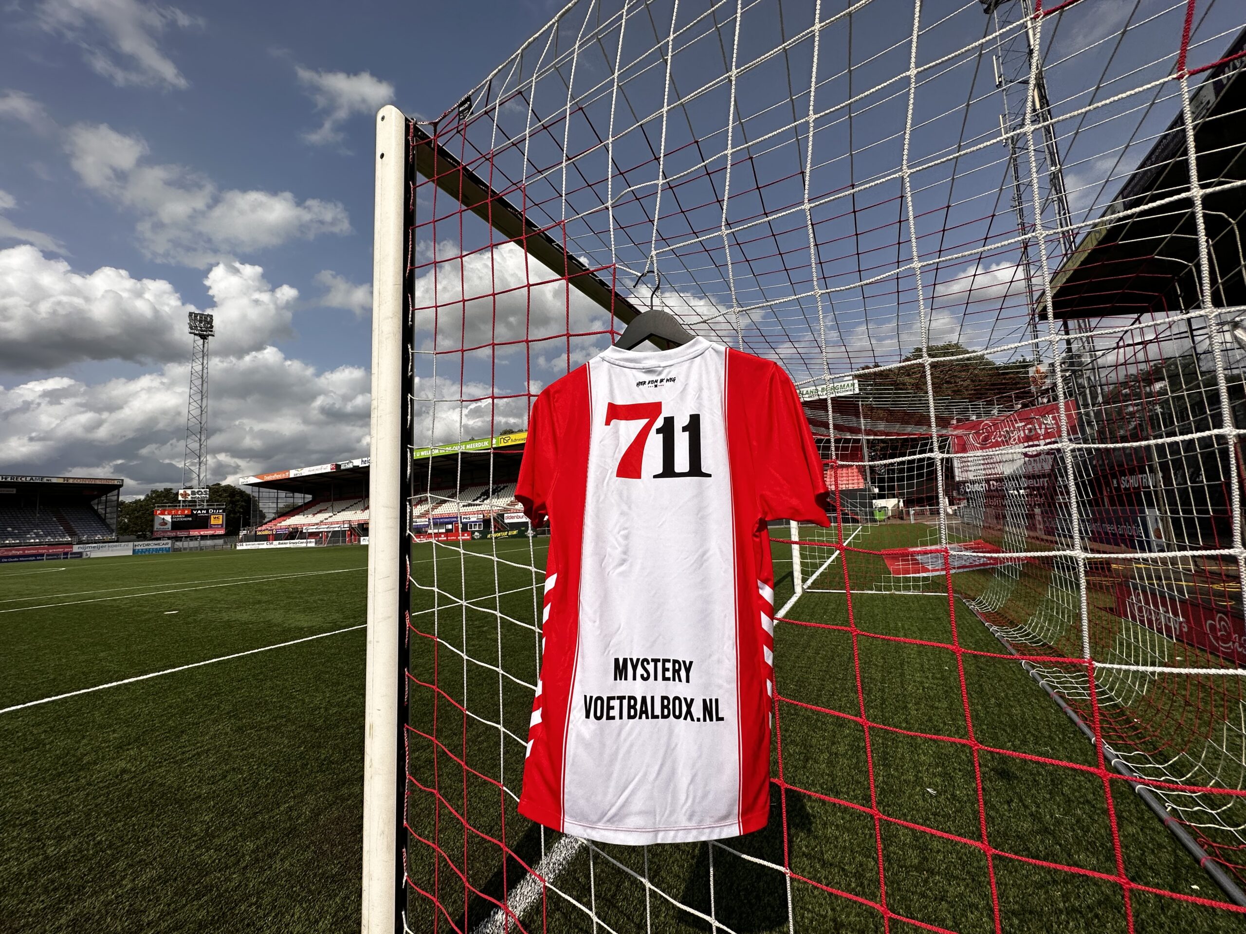 711 FC Emmen