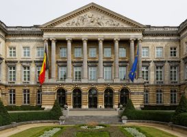 Brussel, België