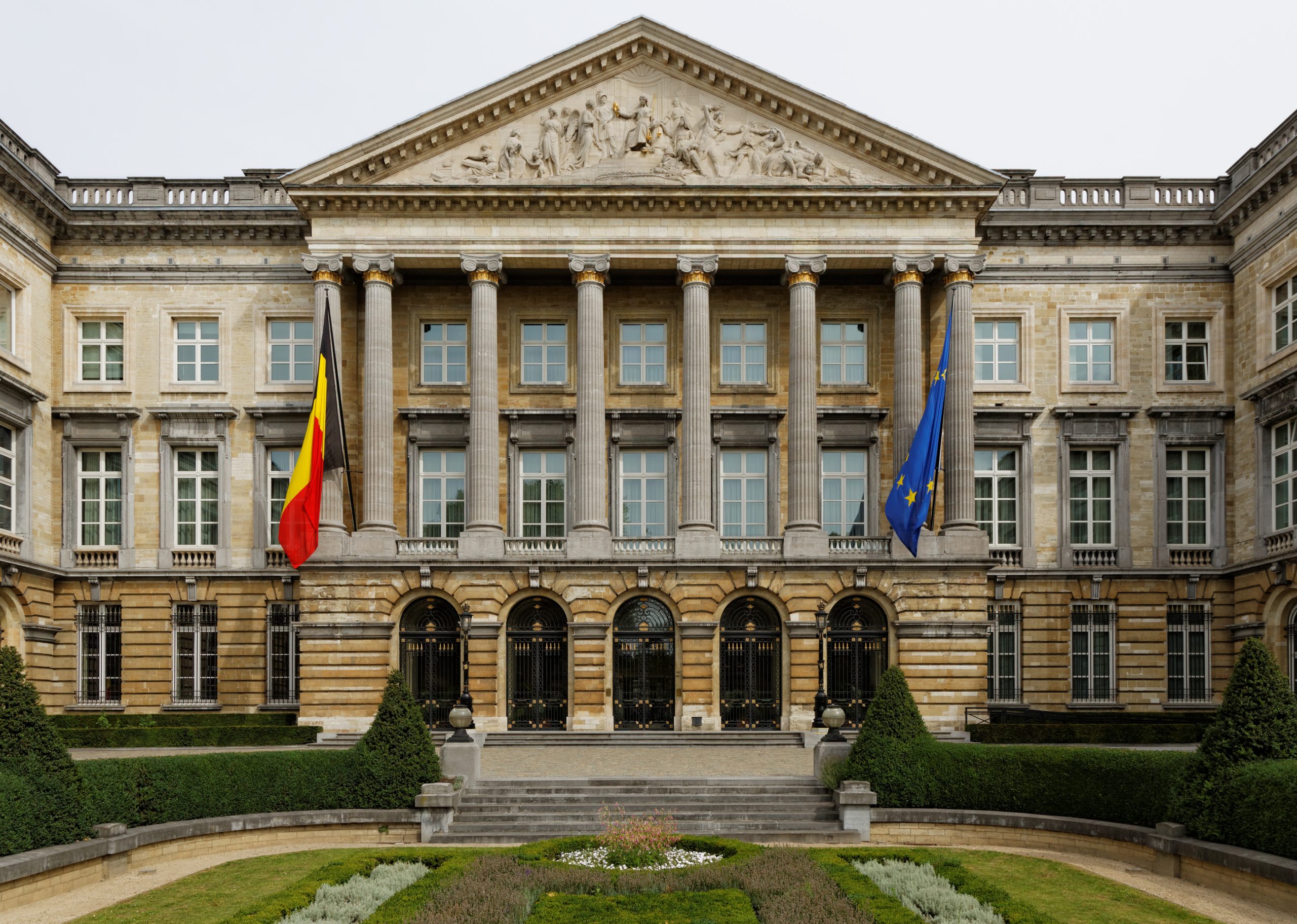 Brussel, België
