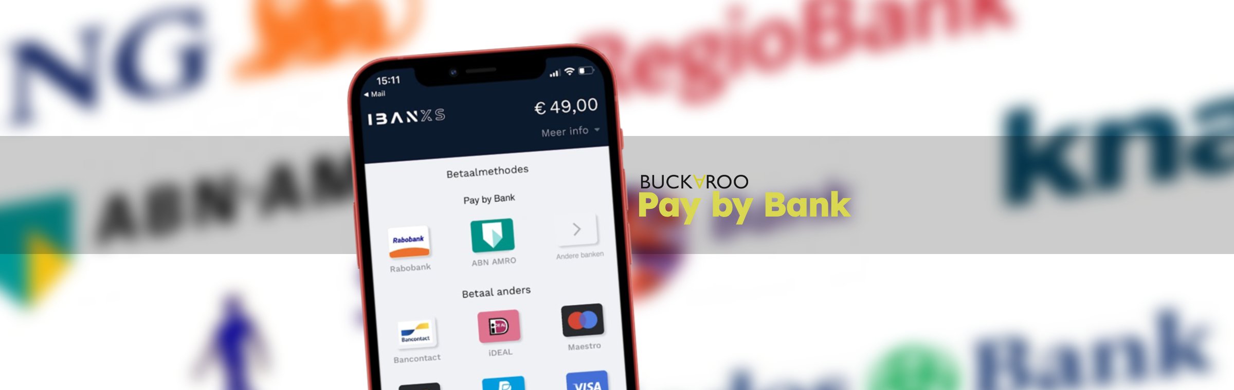 Pay by bank online casino