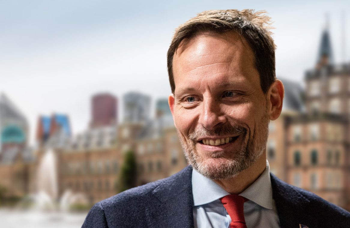 Peter-Paul de Goeij column CasinoNieuws.nl