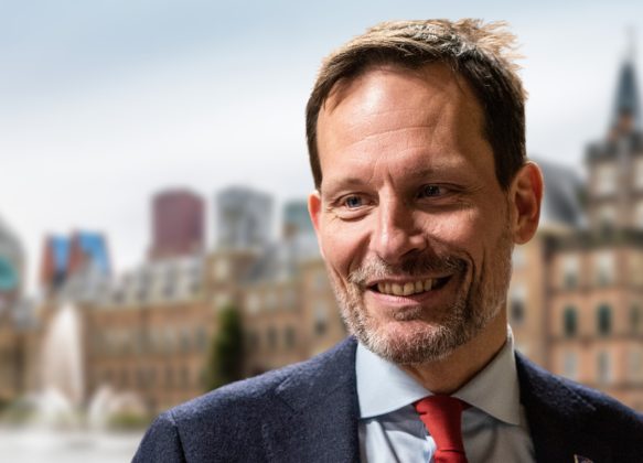 Peter-Paul de Goeij column CasinoNieuws.nl