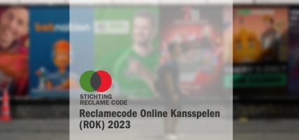 Reclamecode Online Kansspelen