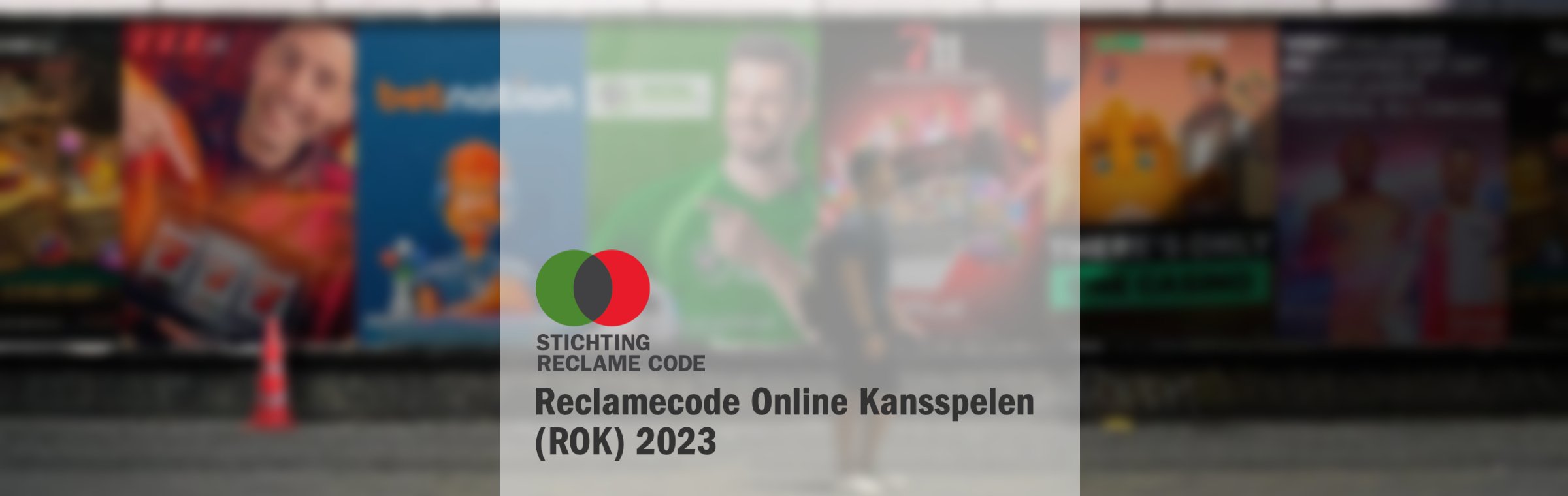 Reclamecode Online Kansspelen