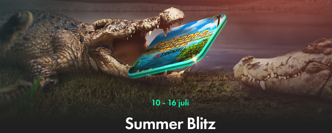 bet365 Summer Blitz