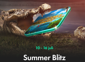 bet365 Summer Blitz