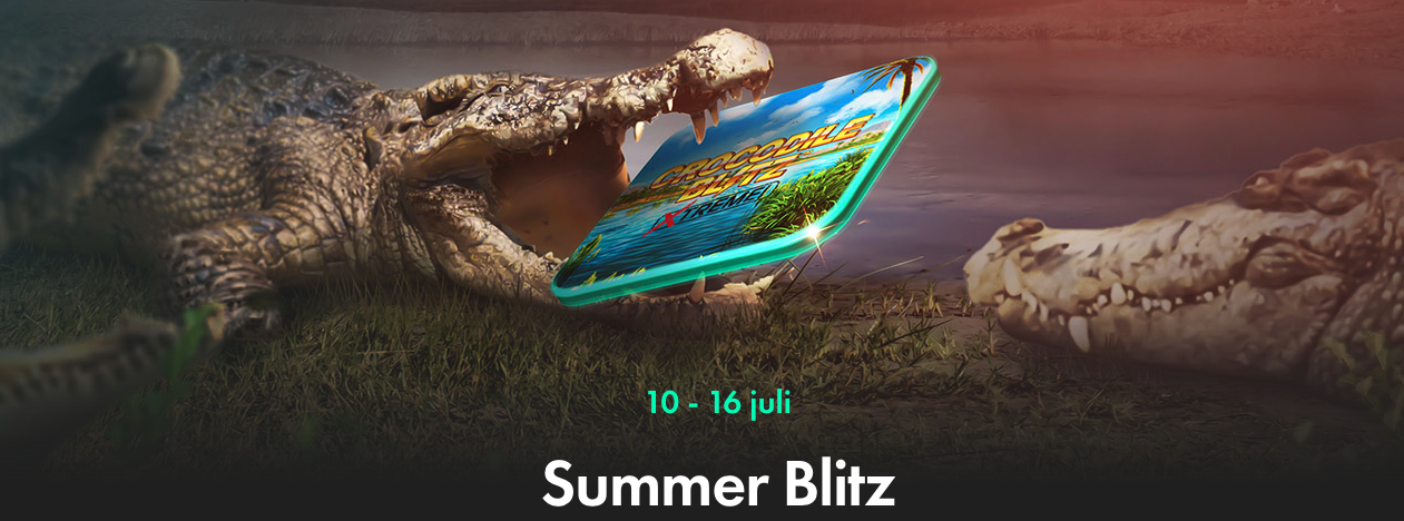 bet365 Summer Blitz