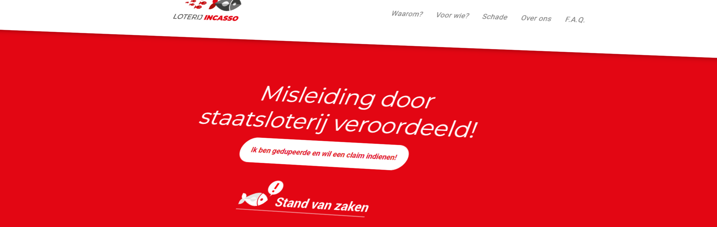 Stichting Loterij Incasso
