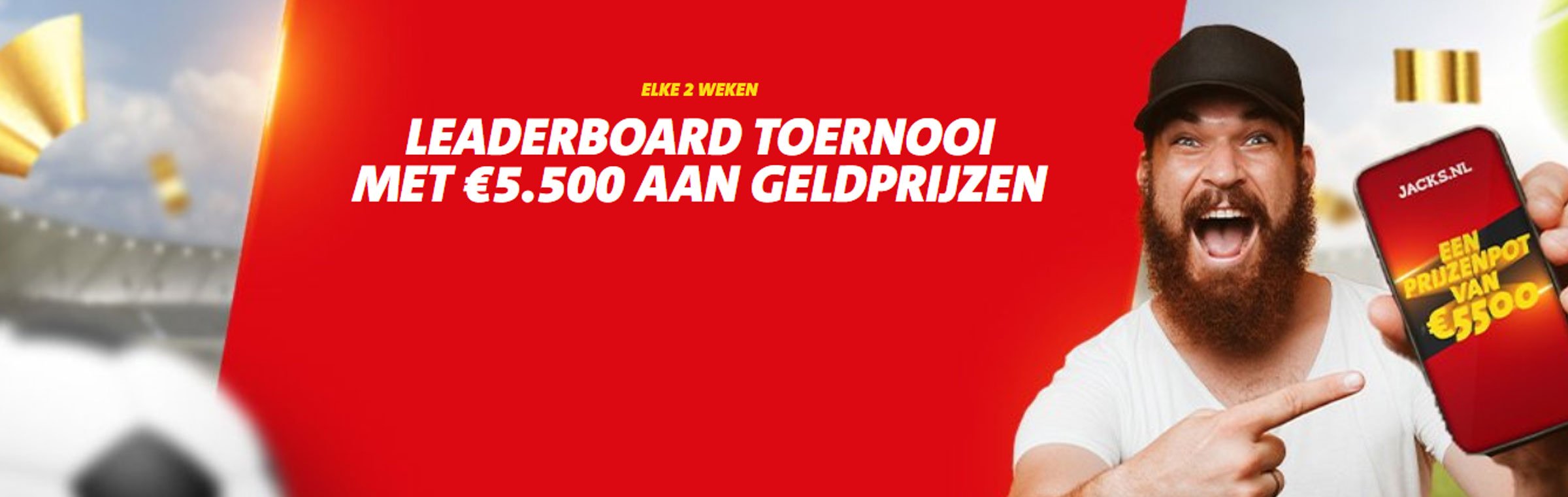 Wedden-op-Sport-Leaderboard-toernooi