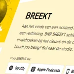 bnr breekt online gokken