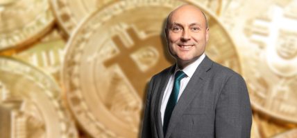 cryptocurrency gokken verenigd koninkrijk Andrew Griffith