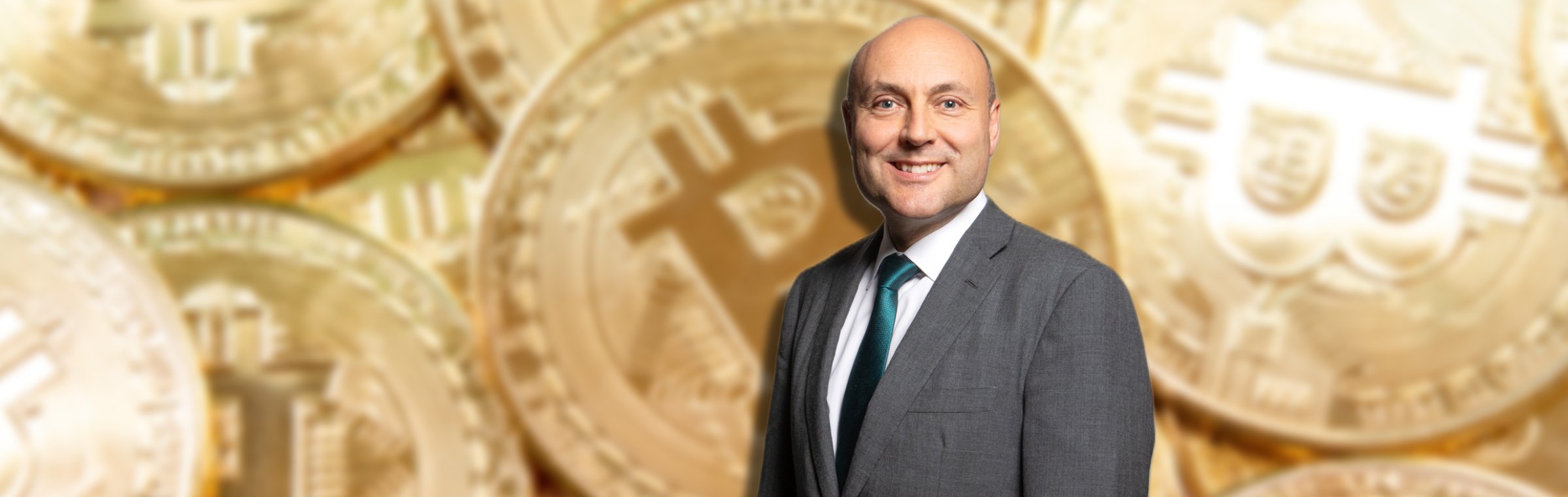 cryptocurrency gokken verenigd koninkrijk Andrew Griffith
