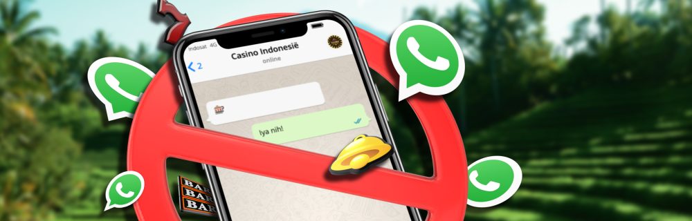 gokken indonesië whatsapp