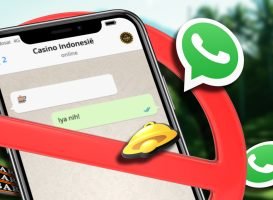 gokken indonesië whatsapp