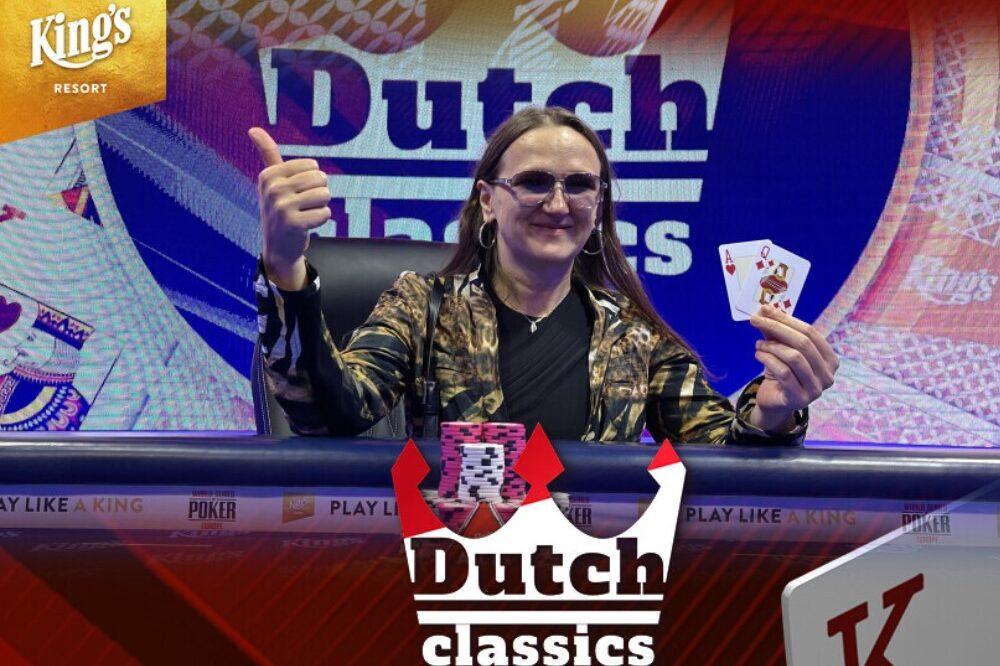 Dutch Classics 2023
