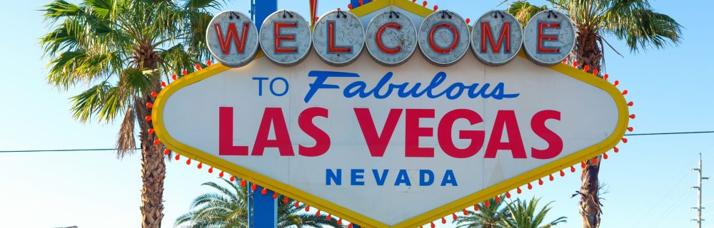 Las Vegas oplichting