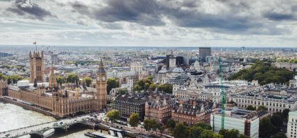 Westminster verenigd koninkrijk britse gokwet consultatie white paper
