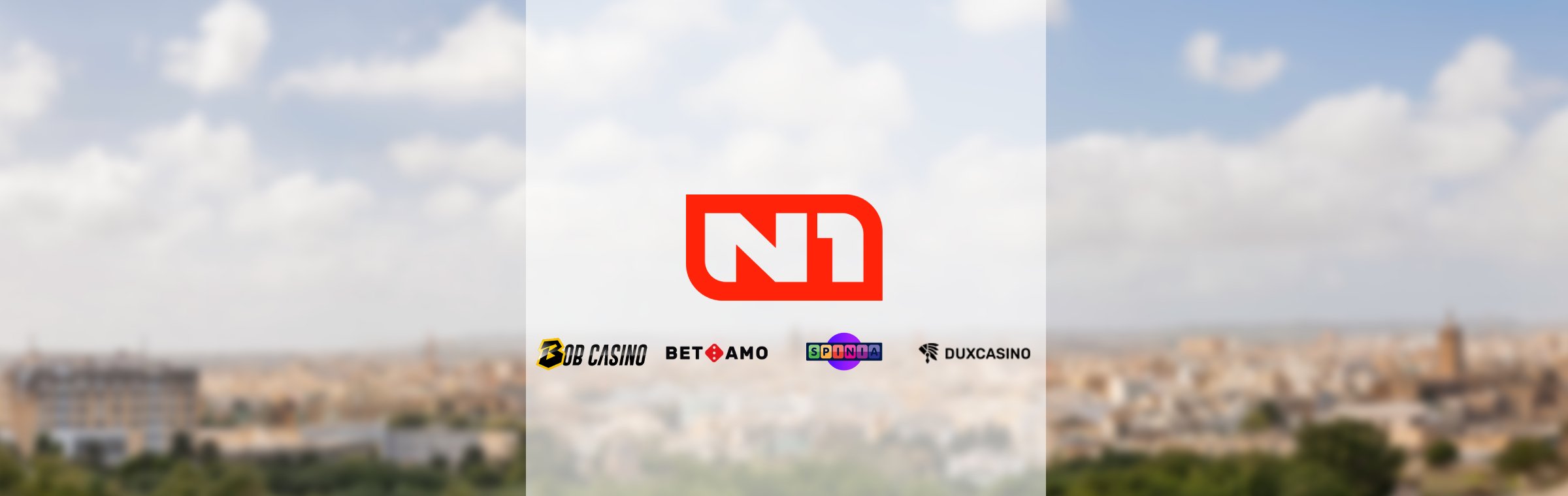 n1 interactive limited casino