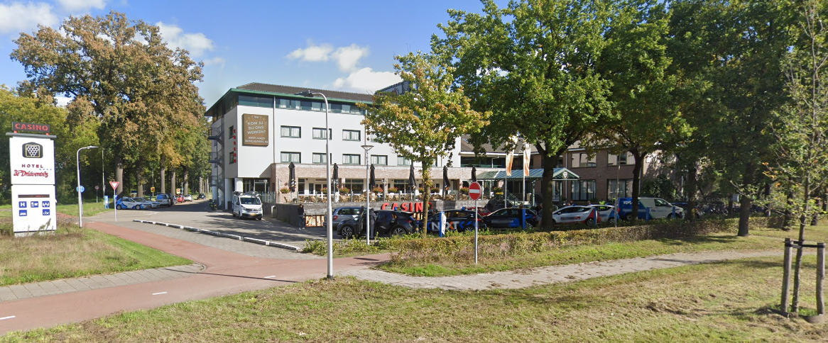 Casino Berkel-Enschot