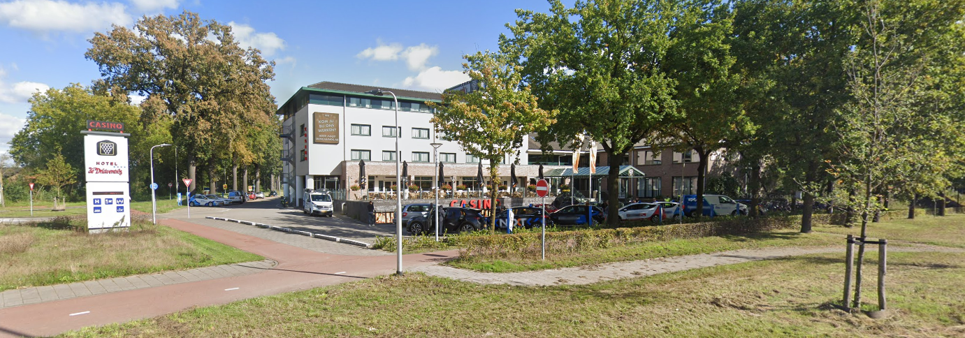 Casino Berkel-Enschot