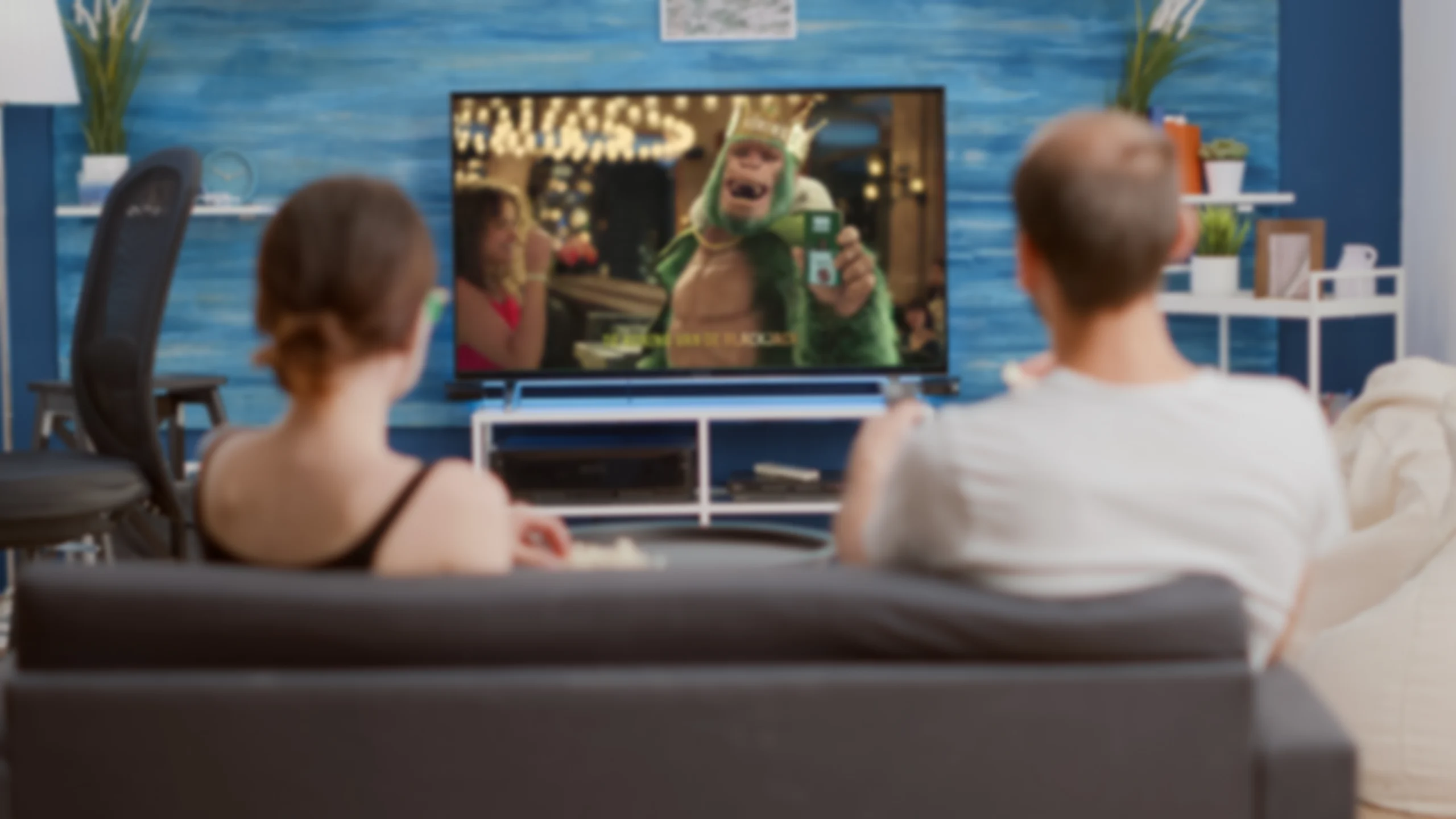televisiemarkt besluit orka