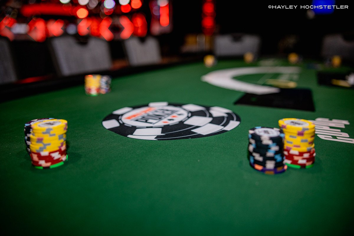 2023 WSOP Main Event grootste editie ooit