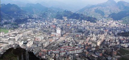 China illegaal casino