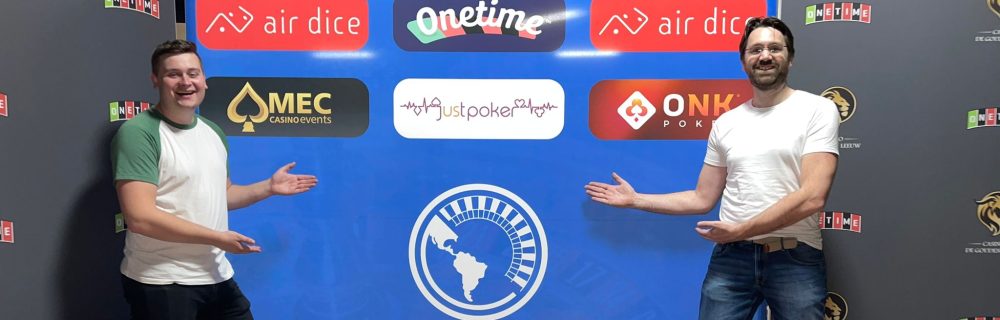 Wereldrecords roulette en blackjack