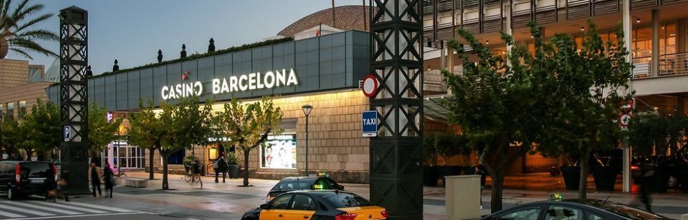 Casino Barcelona poker belasting Spanje kansspelbelasting