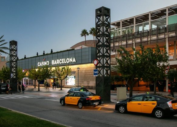 Casino Barcelona poker belasting Spanje kansspelbelasting