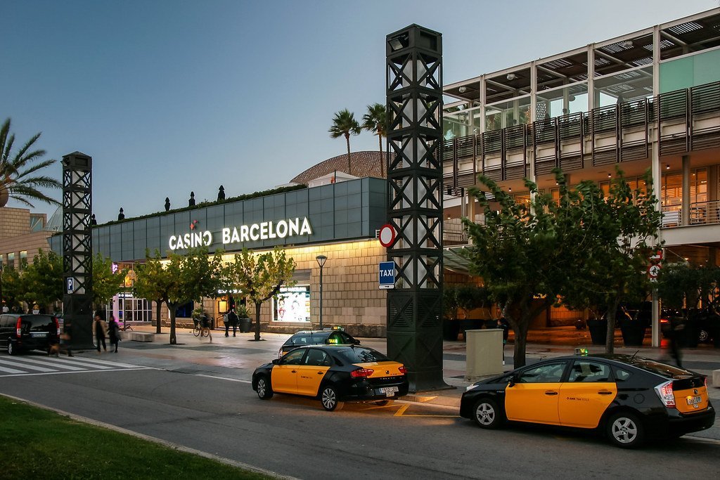 Casino Barcelona poker belasting Spanje kansspelbelasting