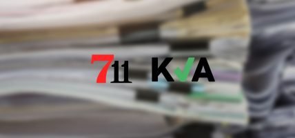 711 KVA