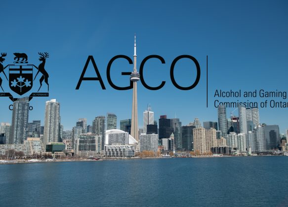 Apollo AGCO Ontario boete Canada