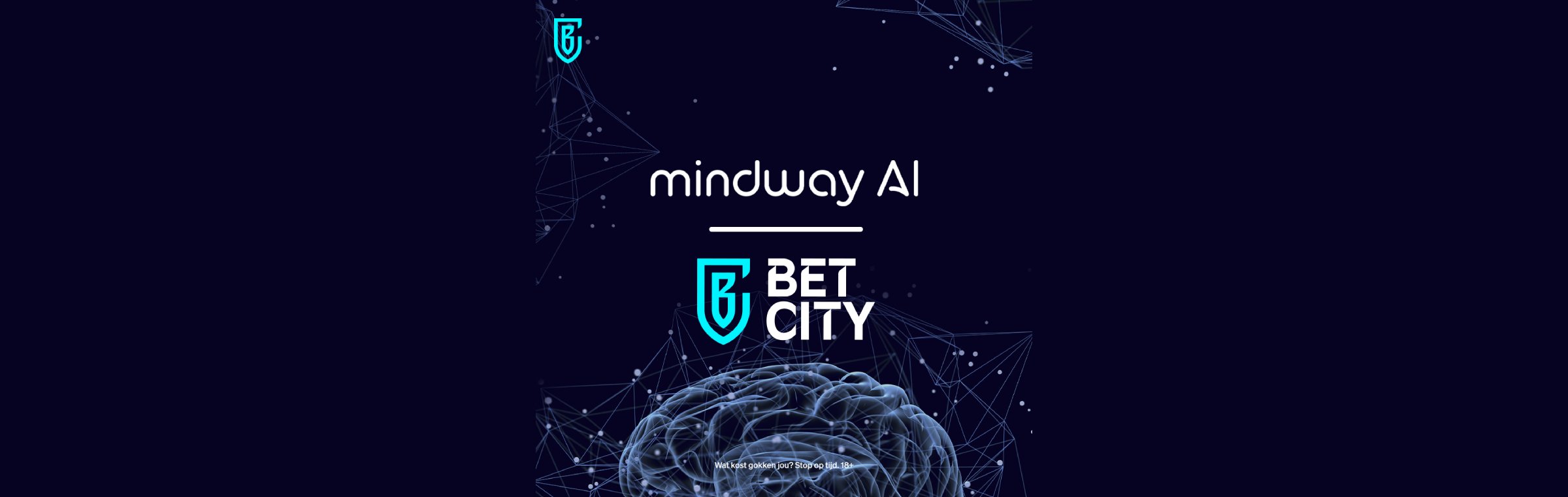 BetCity Mindway AI