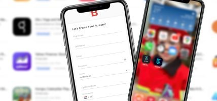 BetCity neppe app imitatie lead