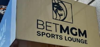 BetMGM Verenigd Koninkrijk